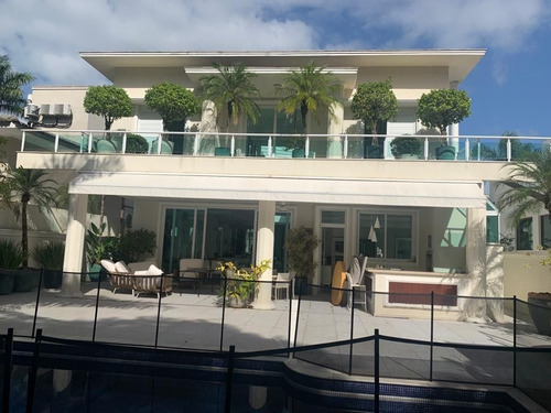 Imagem 6 de 15 de Casa Para Venda No Bairro Riviera De São Lourenço Em Bertioga - Cod: Ir22363 - Ir22363