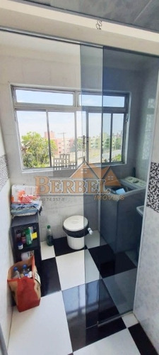 Imagem 12 de 22 de Apartamento Para Venda Na Cidade Líder, 3 Dormitórios, 1 Vaga, 61 M² - 6680