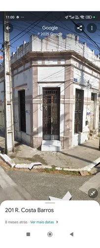 Centro - Aluguel De Duas Salas Com Um Banheiro.