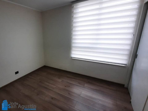 Depto. 2 Dormitorios 2 Baños Condominio Altamira