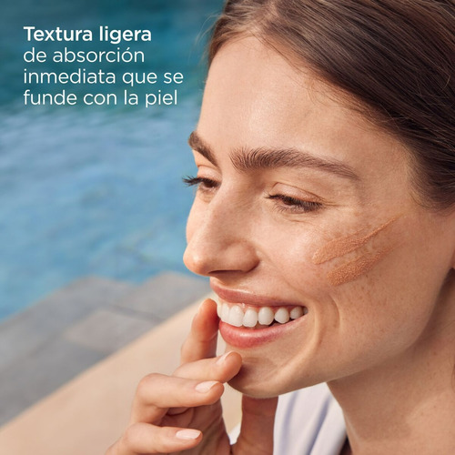 Isdin Fotoultra Spot Prevent Color Spf 50+ 50ml