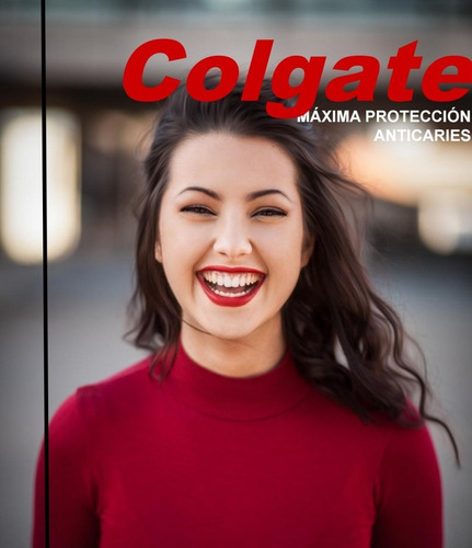 Colgate Enjuague Bucal Luminous White 250ml