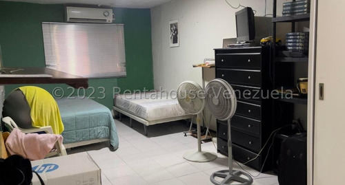 Terreno En Venta Boleita Sur Mls #23-27414