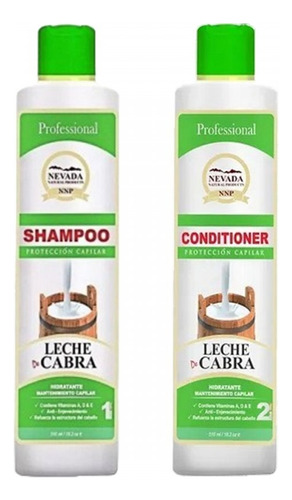 Lechecabra Shampooacondi 500ml - g a $29095