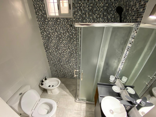 Venta Ph 3 Amb. Villa Urquiza. Esp Aereo Propio.