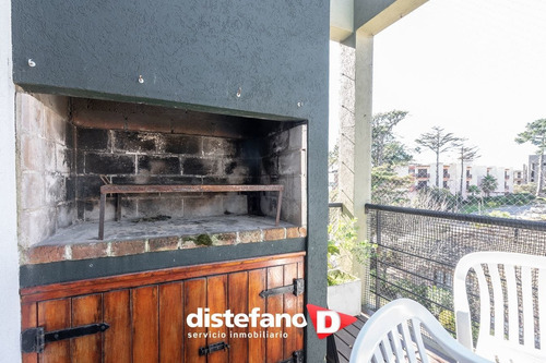Imagen 9 de 21 de Departamento En Alquiler Temporal En Pinamar