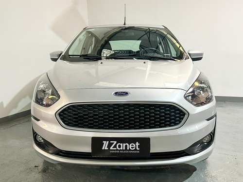 Ford Ka 1.5 S