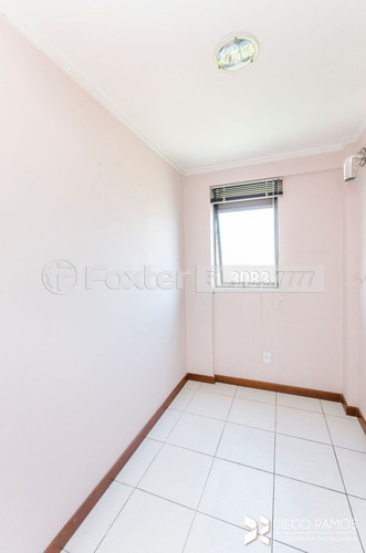 Imagem 25 de 30 de Apartamento, 3 Dormitórios, 129.93 M², Petrópolis - 204754