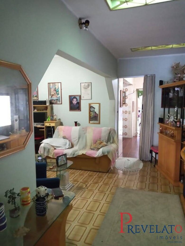 Imagem 8 de 15 de Ct-7783 Casa Térrea B Alves Dias, Excelente Localização - Ct-7783