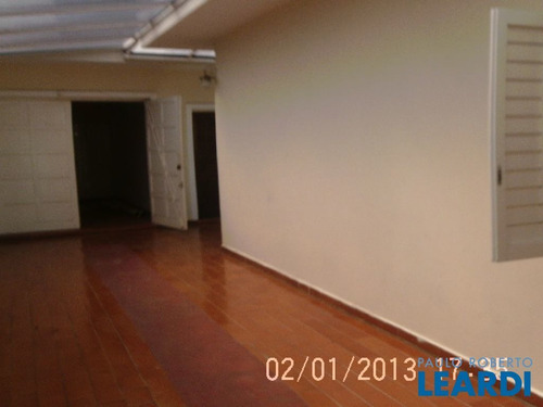 Imagem 11 de 15 de Casa Assobradada - Campo Belo - Sp - 437249