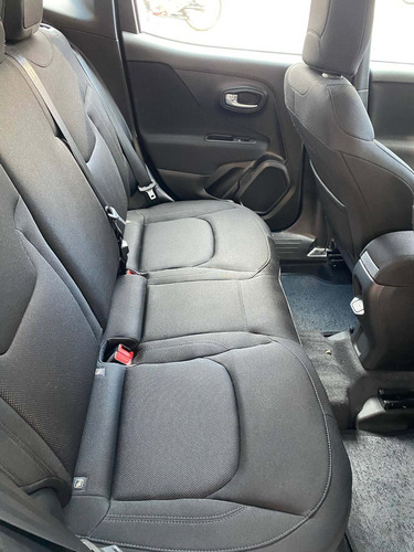 Imagem 5 de 8 de Jeep Renegade 1.8 16v Flex Sport 4p Automático