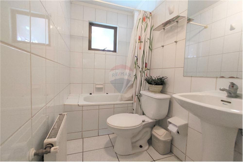 Imagen 8 de 19 de Casa En Venta 4 Dormitorios, Peñalolén