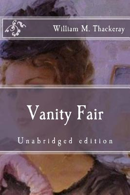 Libro Vanity Fair: Unabridged Edition - Thackeray, Willia...