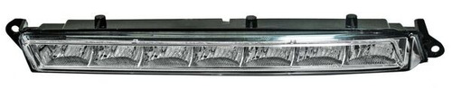 Cuarto Led Mercedes Benz Clase Gl 2007-2008 Izquierdo Rld