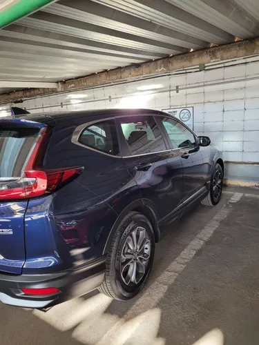 Honda CR-V 1.5 Turbo Plus Cvt