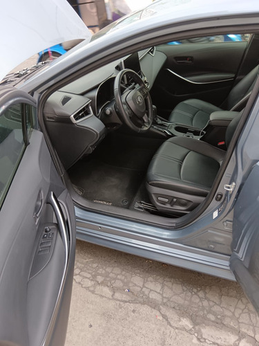 Corolla Equipado Seminuevo Excelentes Condiciones