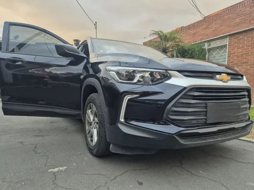 Chevrolet Tracker 2021 Ls