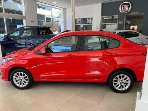Fiat Cronos 1.3 Gse Drive Pack Conectividad