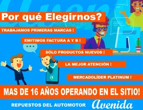 Vidrio De Espejo Plano Con Base Fiat Qubo Derecho