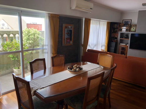 Imagen 14 de 30 de 58 Entre 12 Y 13. Penthouse 5 Dormitorios En Venta, La Plata.-