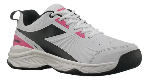 Zapatillas Diadora Mujer Striker Para Tenis Env o gratis