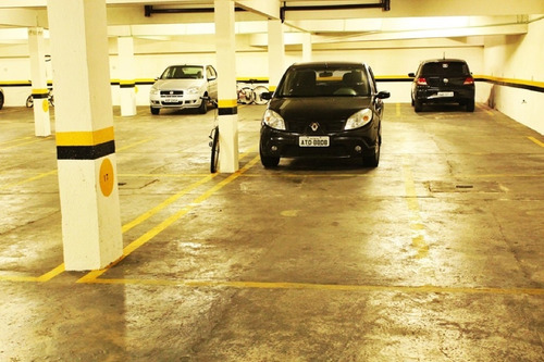 Imagem 4 de 4 de Vaga De Garagem Para Alugar - 00005.602