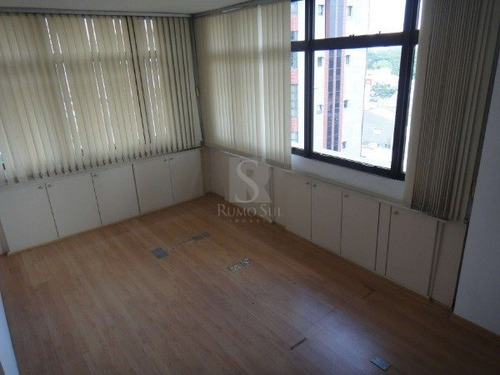 Imagem 9 de 15 de Sala Comercial - Brooklin Paulista - Ref: 34351 - L-34351