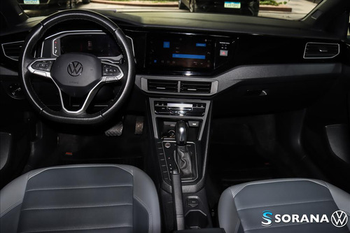 Volkswagen Nivus 1.0 200 TSI TOTAL FLEX HIGHLINE AUTOMÁTICO