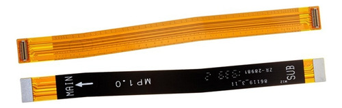 Flex Main Compatible Samsung A20s M12