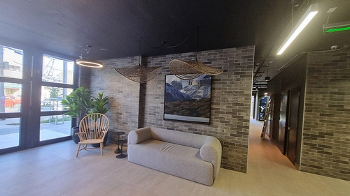 Local Comercial De 63 Mt2 Paradero 14 La Florida