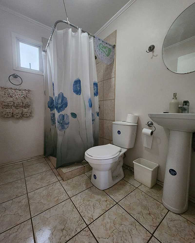 Arriendo Cabañas Año Corrido, 2d-1b Vicuña (106298)