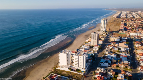 Vive Frente Al Mar Con Más Espacio, Privacidad Y Un Precio Inigualable