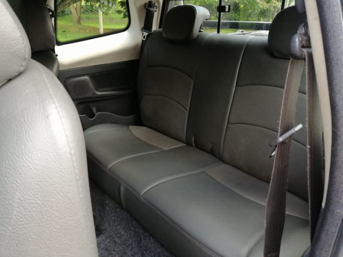Fiat Strada 2011 Mt