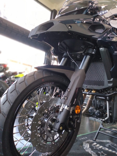 Benelli Trk 502 X Trail Abs 2023 Agrobikes Financ Tasa 0%