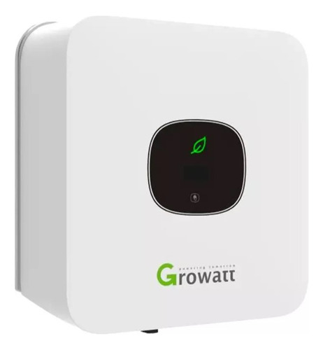 Inversor Solar Growatt Ongrid Monofasico Mic2000tl-x 2000w