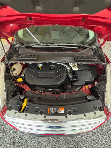 Ford Kuga 2.0 Sel At 4X4