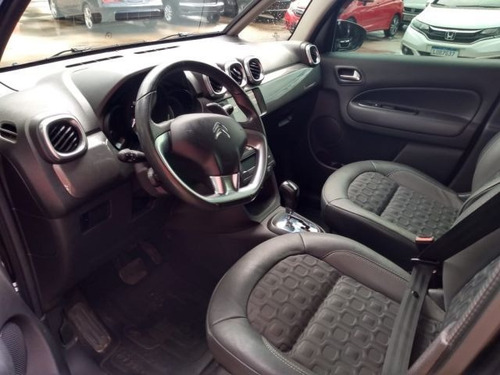 Citroën Aircross Shine 1.6 16v Flex, Lmh9243