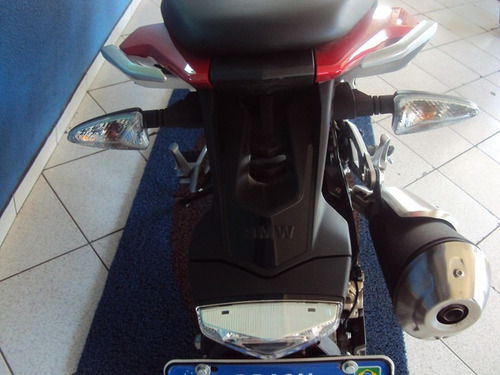 Imagem 5 de 8 de Bmw G 310 R