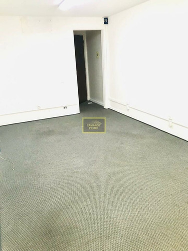 Imagem 4 de 8 de Conjunto Comercial Para Locação Na Paulista - Eb88109
