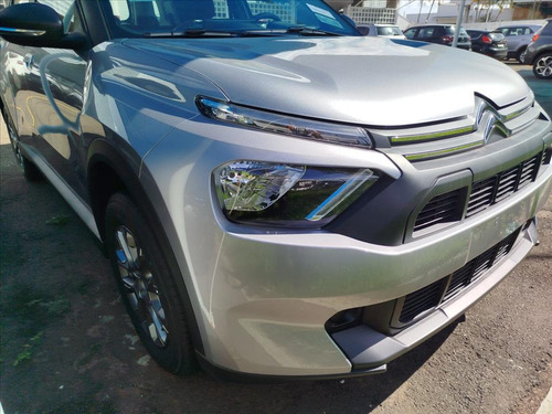 Citroën C3 Aircross 1.0 TURBO 200 FLEX FELL CVT