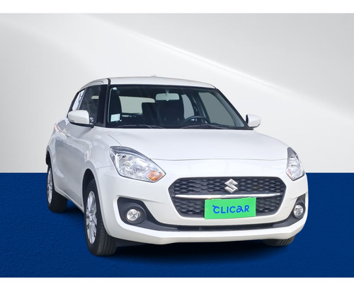 Suzuki Swift 2023