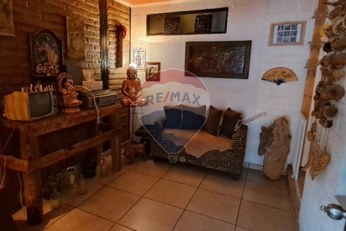 Casa Condominio Exclusivo Cocina Full Equipada