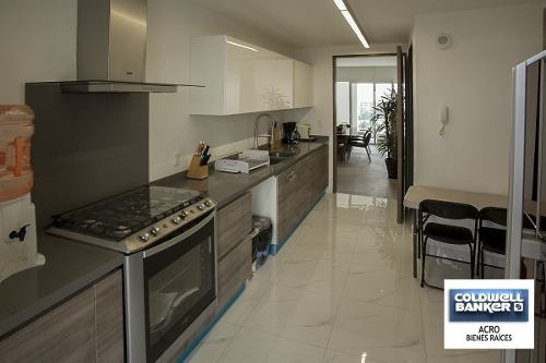 Imagen 8 de 14 de Departamento En Venta, Cumbres De Santa Fe, Basalto