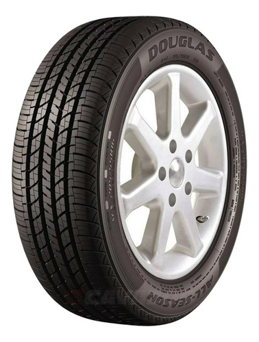 Llantas 175/70r13 Douglas All-season Sl 82s
