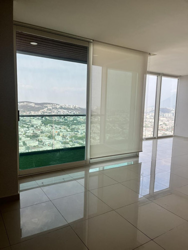 Departamento Renta Alba Anillo Periferico Colinas San Jeronimo