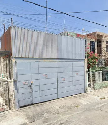 Terreno en renta