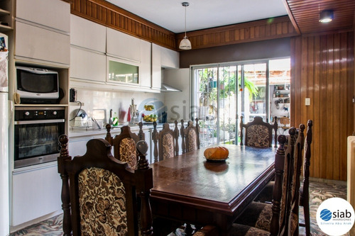 Casas Venta 3 Dormitorios Buceo