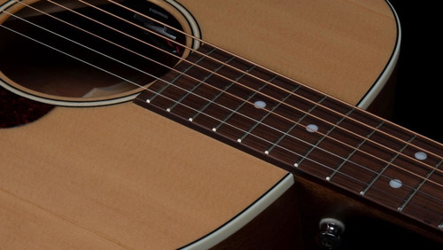 Violão Godin Art&lutherie Auditorium Natural Series 050710