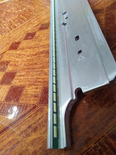 Imagen 2 de 3 de Tiras Led Para Tv LG 47lm4600