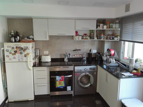Imagen 5 de 19 de 2 Amb Con Balcon En Villa Urquiza